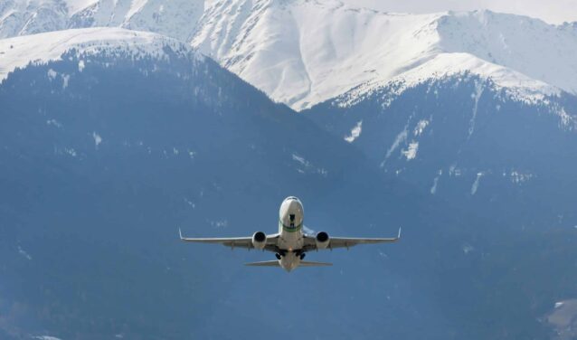 Innsbruck : location de jet privé