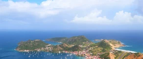 Private jet hire in Aeroport De Guadeloupe Pole Caraibes