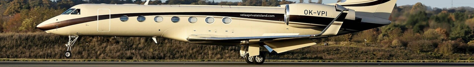 London Luton : private jet rental