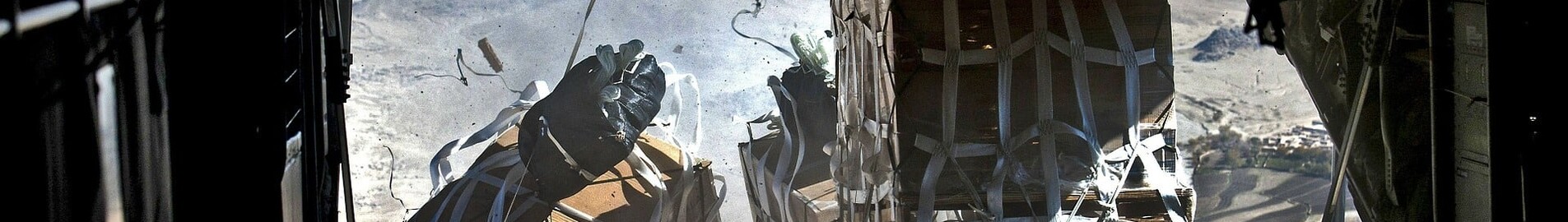 Rent a private jet for governments & armies