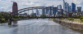 Private jet hire in Frankfurt Hahn