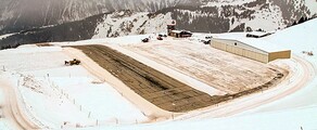 Private jet hire in Paris Courchevel