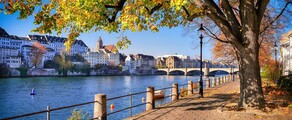 Private jet hire in Paris Basel Mulhouse