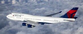 Boeing 747 400 Private Jet Hire