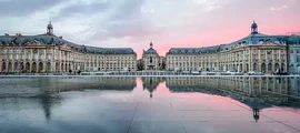 Salzburg - Paris : private jet rental