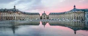 Private jet hire and helicopter in Paris Bordeaux