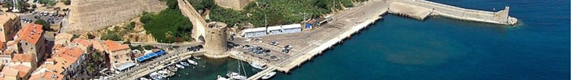 Paris - Calvi : private jet hire