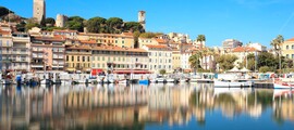 Luxembourg : private jet rental 