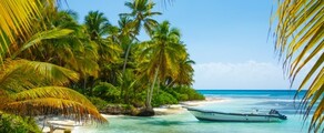 Book a jet in The Caribbean By Private Plane or helicopter