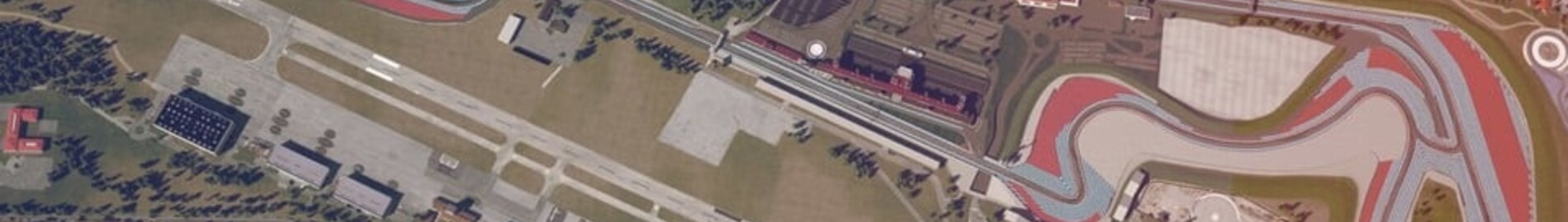 Grand Prix de France Formule 1 Circuit du Castellet – Helicopter and private jet transfers