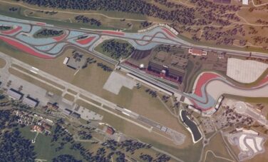 Grand Prix de France Formule 1 Circuit du Castellet – Helicopter and private jet transfers
