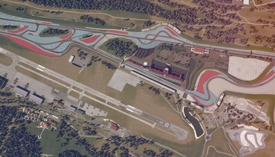 Grand Prix de France Formule 1 Circuit du Castellet – Helicopter and private jet transfers