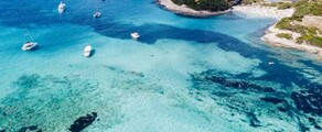 Private jet hire and helicopter in Corsica Airports