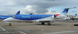 Jet privé - Sièges vides dans la cabine Metro III.