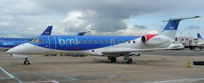 EMBRAER ERJ 135: private jet rental