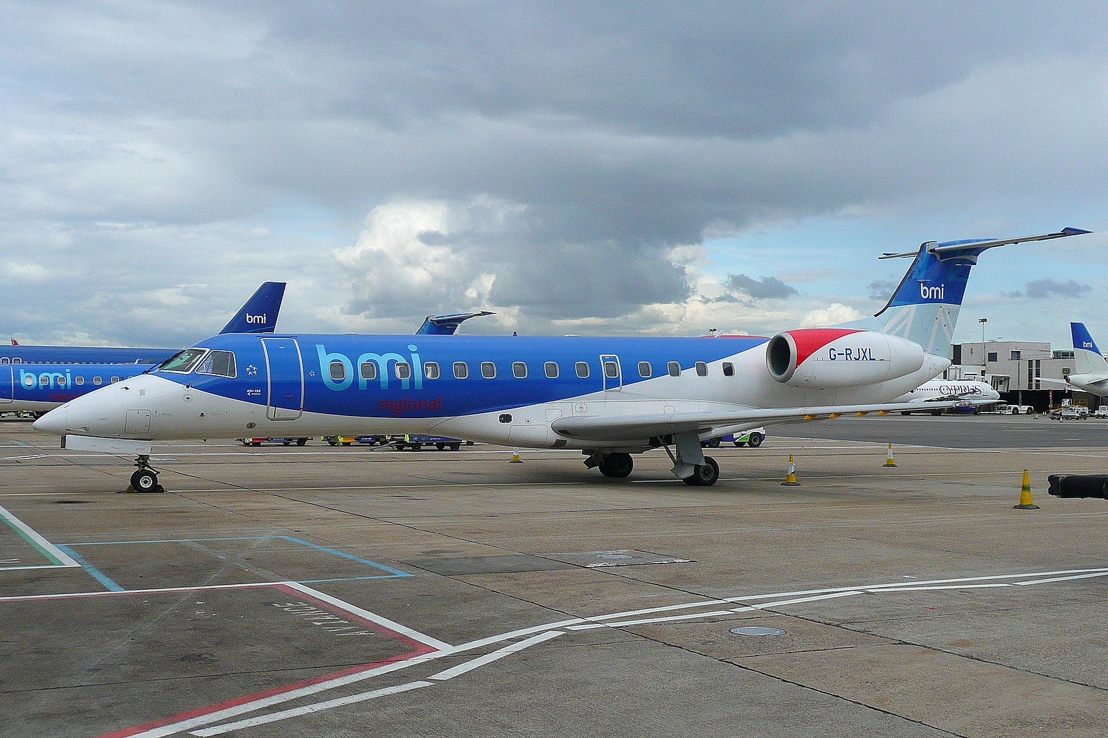 Regional Aircraft Rental Embraer Erj 135 Aeroaffaires