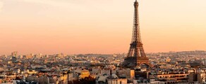 France : private jet rental