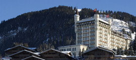 St. Gallen Altenrhein: private jet rental 