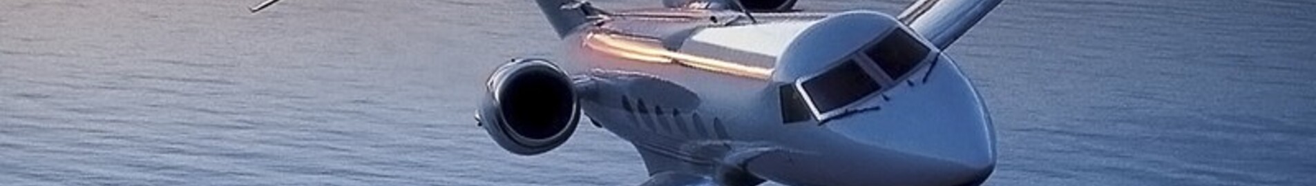 Buy or charter a private jet: what is the best choice?