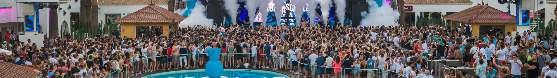 Madrid - Ibiza : private jet rental