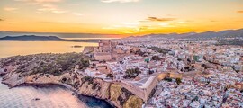 Private jet hire in Paris Lisbon