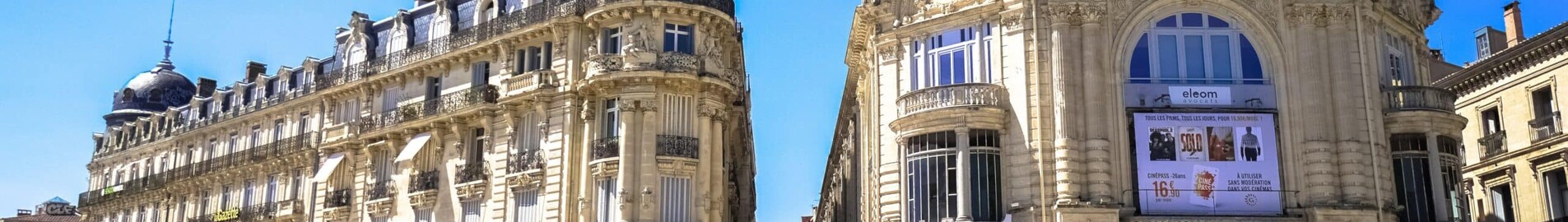 Private jet hire and helicopter in Montpellier Mediterranean