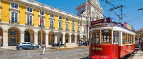 Lisbon Humberto Delgado : private jet rental 