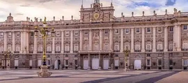 Spain: private jet rental 