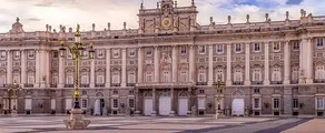 Madrid Barajas : private jet rental 