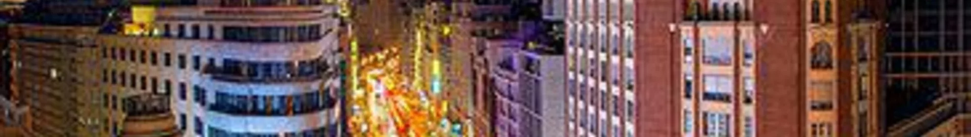 Private jet hire in Paris Madrid