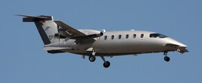 CESSNA CITATION MUSTANG : Private jet rental