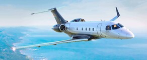 CESSNA CITATION MUSTANG : Private jet rental