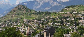 Private jet and helicopter hire in Grenchen