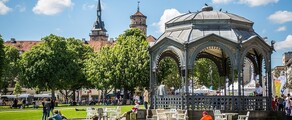 Private jet hire in Paris Stuttgart