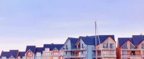 Deauville Saint Gatien Normandie : private jet rental 