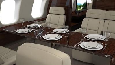 How to hire a private jet?