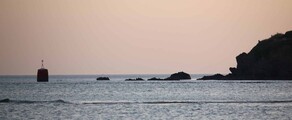 Private jet hire in Lorient