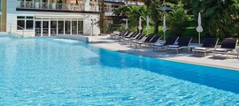 La Thuile: Private jet rental