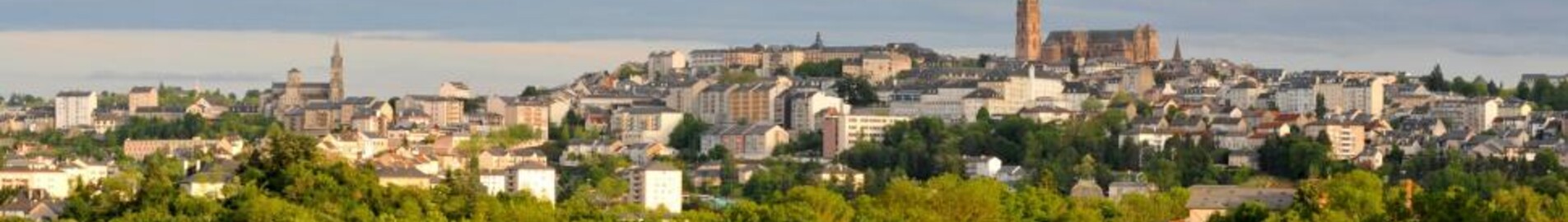 Private jet hire in Rodez Aveyron