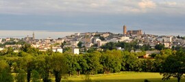 Private plane and helicopter rental in St Flour Coltines