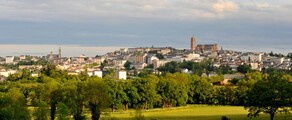 Private jet hire in Rodez Aveyron