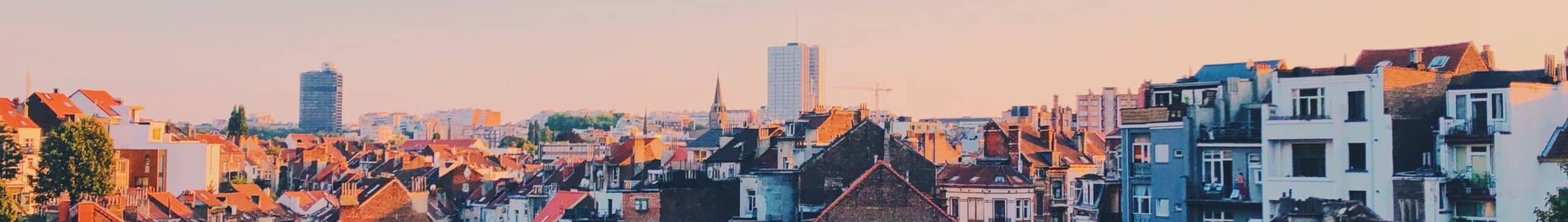 Luxembourg - Brussels : private jet rental