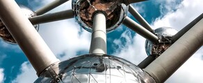 Madrid - Brussels : private jet rental
