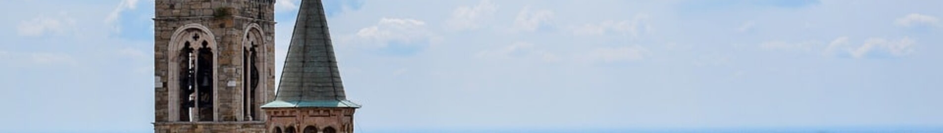 private jet and helicopter hire in Bergamo