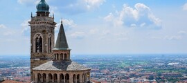 Private plane and helicopter rental in Trento Mattarello