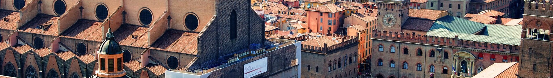 Bologna Guglielmo Marconi: Private jet and helicopter hire