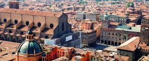 Bologna Guglielmo Marconi: Private jet and helicopter hire
