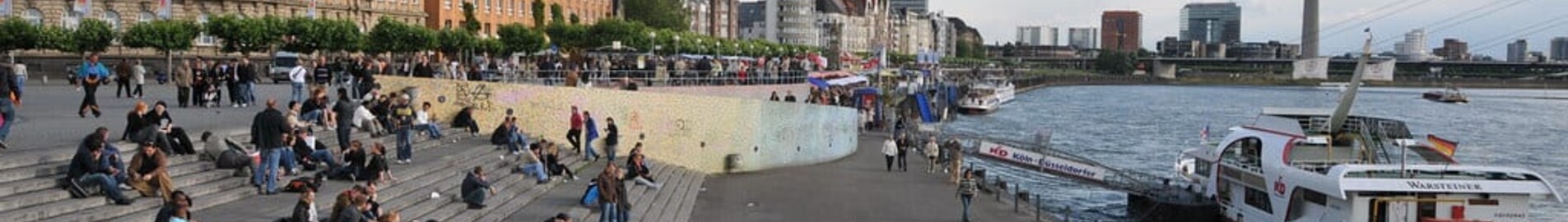 Dusseldorf: private jet rental 