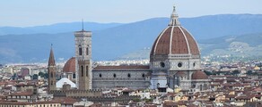 Florence Peretola: private jet rental