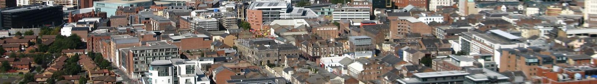 Private jet hire in Liverpool